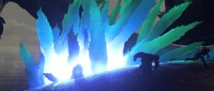 how to train your dragon 2 cinematography by gil zimmerman day establishing shot side lighting daylight shot 068