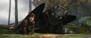 how to train your dragon 2 cinematography by gil zimmerman day establishing shot side lighting shot 054