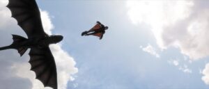 how to train your dragon 2 cinematography by gil zimmerman day medium close up backlight sunny shot 019