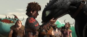 how to train your dragon 2 cinematography by gil zimmerman day medium close up side lighting daylight shot 034