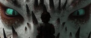 how to train your dragon 2 cinematography by gil zimmerman day medium shot backlight shot 013