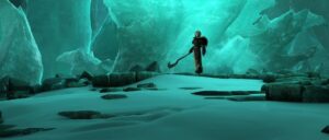 how to train your dragon 2 cinematography by gil zimmerman day wide shot establishing shot daylight shot 002