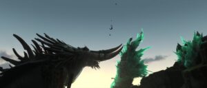 how to train your dragon 2 cinematography by gil zimmerman exterior day establishing shot hard light daylight shot 063