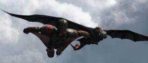 how to train your dragon 2 cinematography by gil zimmerman exterior day establishing shot hard light sunny shot 012