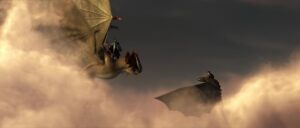 how to train your dragon 2 cinematography by gil zimmerman exterior day establishing shot side lighting daylight shot 060