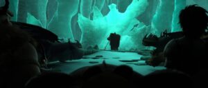 how to train your dragon 2 cinematography by gil zimmerman medium close up backlight shot 044
