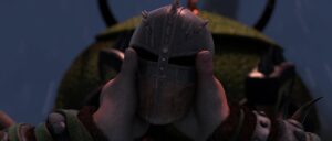 how to train your dragon 2 cinematography by gil zimmerman night establishing shot artificial light shot 071