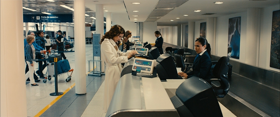 Wild Tales (2014) - Cinematography Analysis