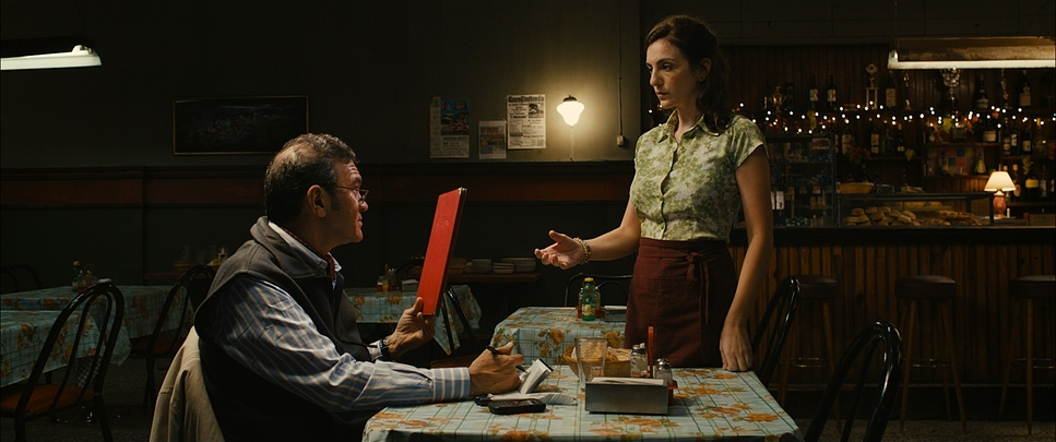 Wild Tales (2014) - Cinematography Analysis