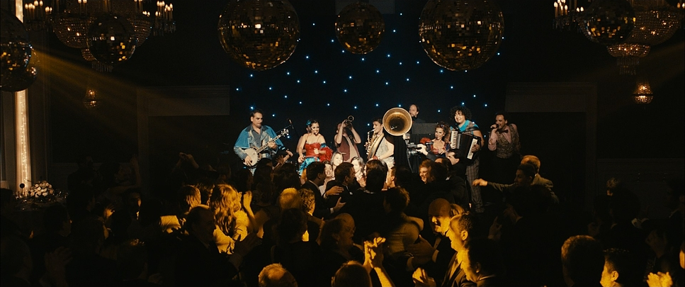 Wild Tales (2014) - Cinematography Analysis