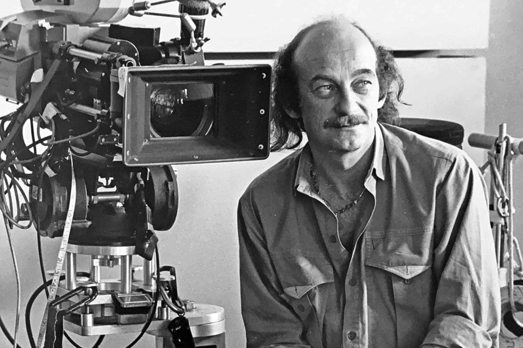 In the Name of the Father (1993) - Cinematography Analysis