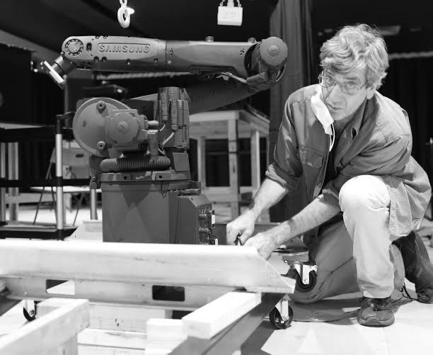 Mary and Max (2009) - Cinematography Analysis