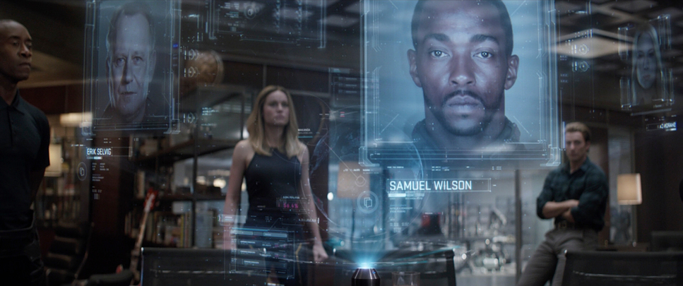 Avengers: Endgame (2019) - Cinematography Analysis