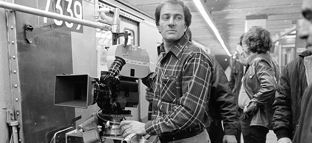 Network (1976) - Cinematography Analysis