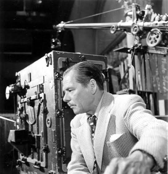 Rebecca (1940) - Cinematography Analysis