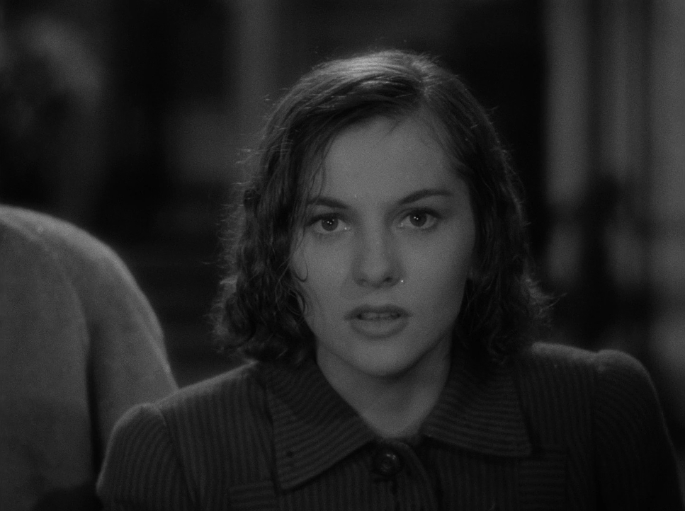 Rebecca (1940) - Cinematography Analysis