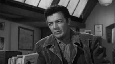 The Treasure of the Sierra Madre (1948) - Cinematography Analysis