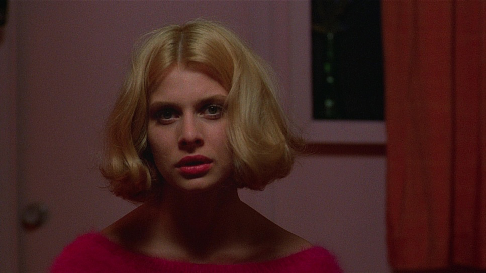 Paris, Texas (1984) - Cinematography Analysis