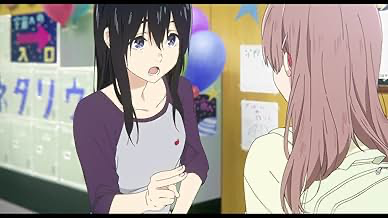 A Silent Voice: The Movie (2016) - Cinematography Analysis