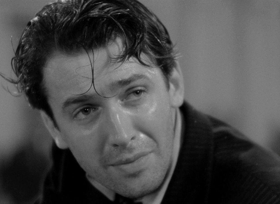 Mr. Smith Goes to Washington (1939) - Cinematography Analysis