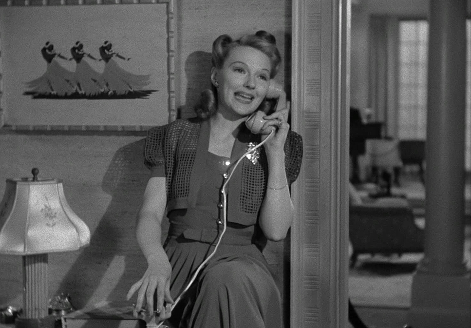 Mr. Smith Goes to Washington (1939) - Cinematography Analysis