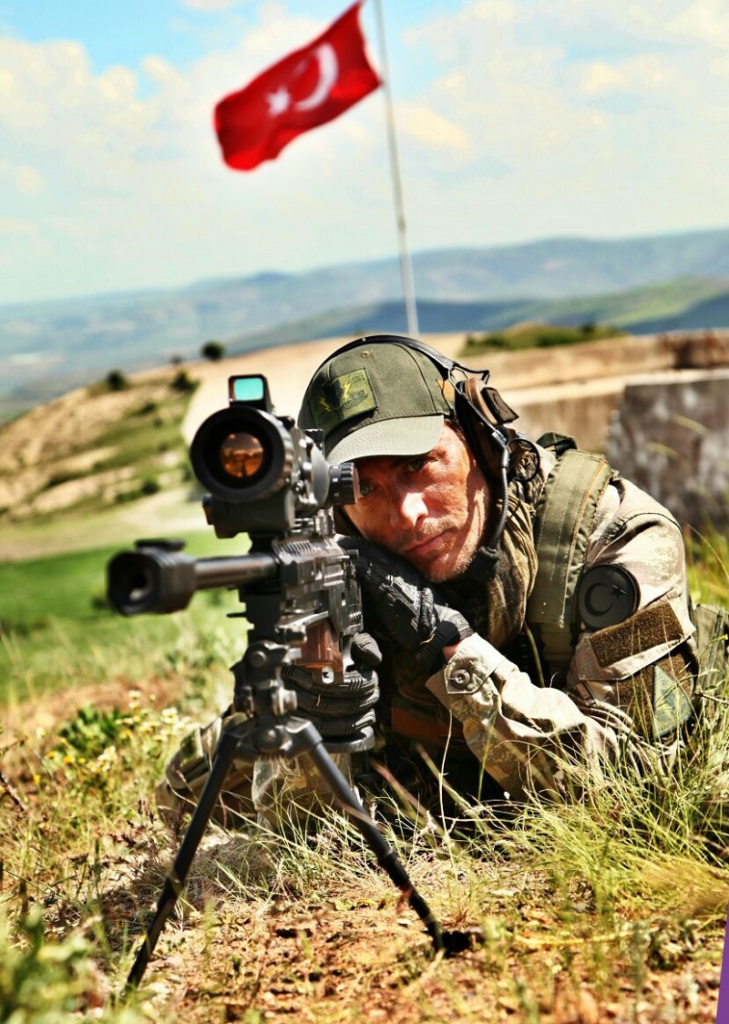 The Mountain II (2016) - Cinematography Analysis