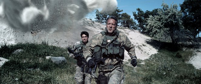 The Mountain II (2016) - Cinematography Analysis