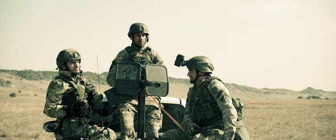 The Mountain II (2016) - Cinematography Analysis