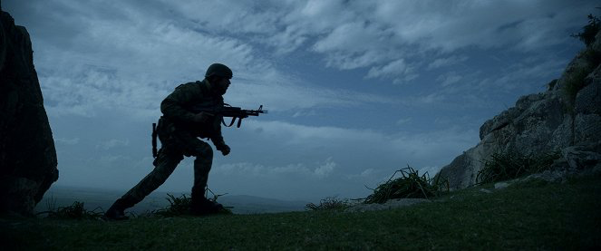 The Mountain II (2016) - Cinematography Analysis