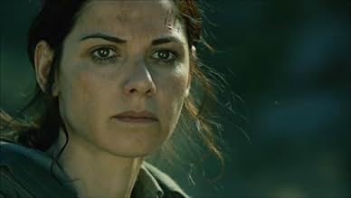 The Mountain II (2016) - Cinematography Analysis