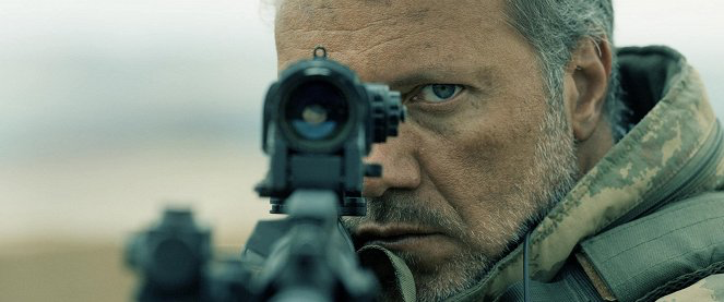 The Mountain II (2016) - Cinematography Analysis