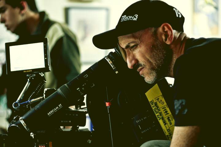 My Father and My Son (2005) - Cinematography Analysis