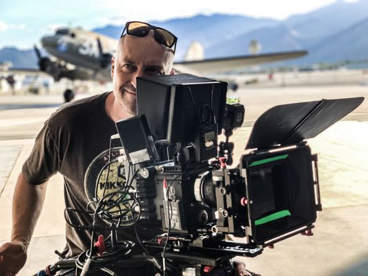 The Cove (2009) - Cinematography Analysis