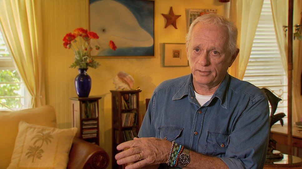 The Cove (2009) - Cinematography Analysis