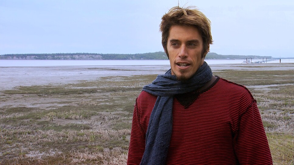 The Cove (2009) - Cinematography Analysis