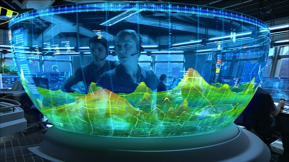 Avatar (2009) - Cinematography Analysis