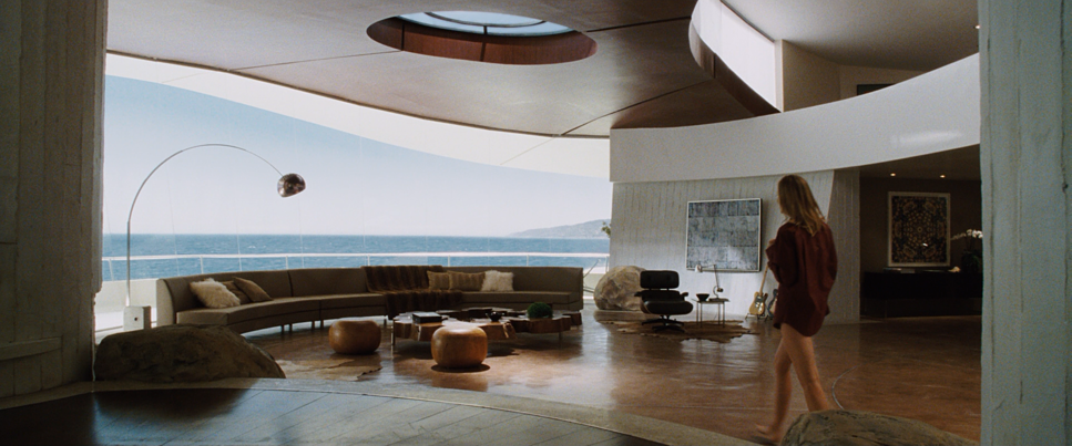 Iron Man (2008) - Cinematography Analysis