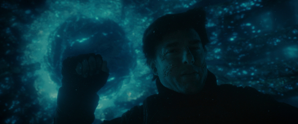 Edge of Tomorrow (2014) - Cinematography Analysis