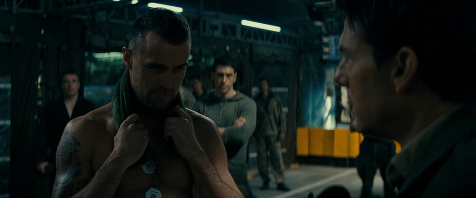 Edge of Tomorrow (2014) - Cinematography Analysis