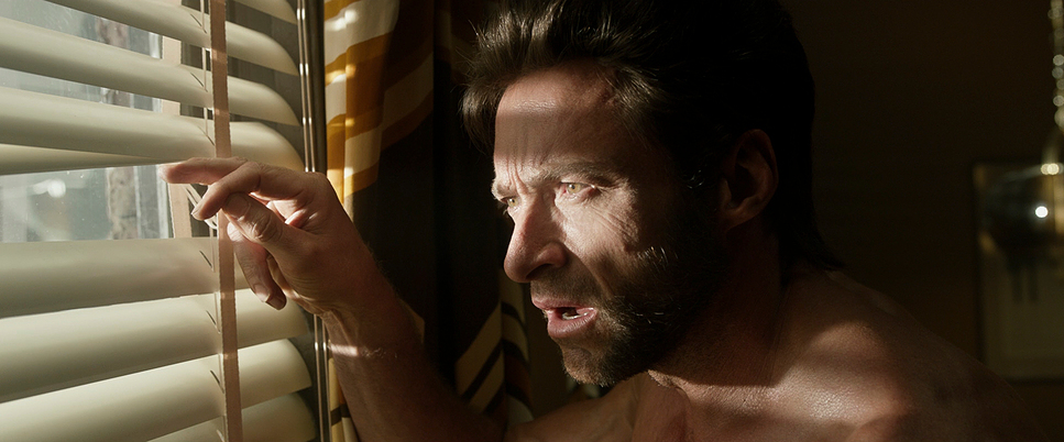 X-Men: Days of Future Past (2014) - Cinematography Analysis