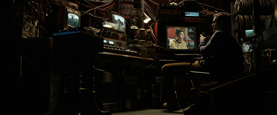 X-Men: Days of Future Past (2014) - Cinematography Analysis