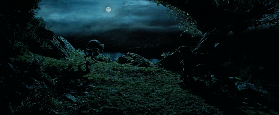 Harry Potter and the Prisoner of Azkaban (2004) - Cinematography Analysis