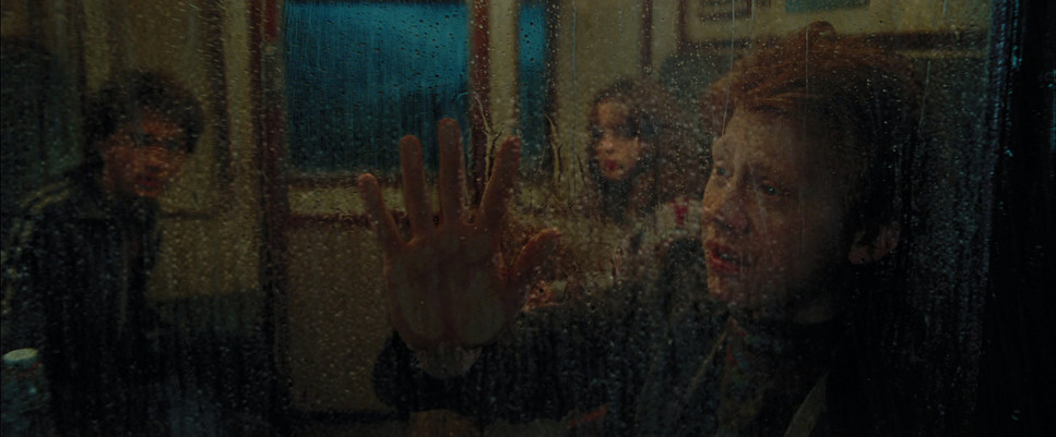 Harry Potter and the Prisoner of Azkaban (2004) - Cinematography Analysis