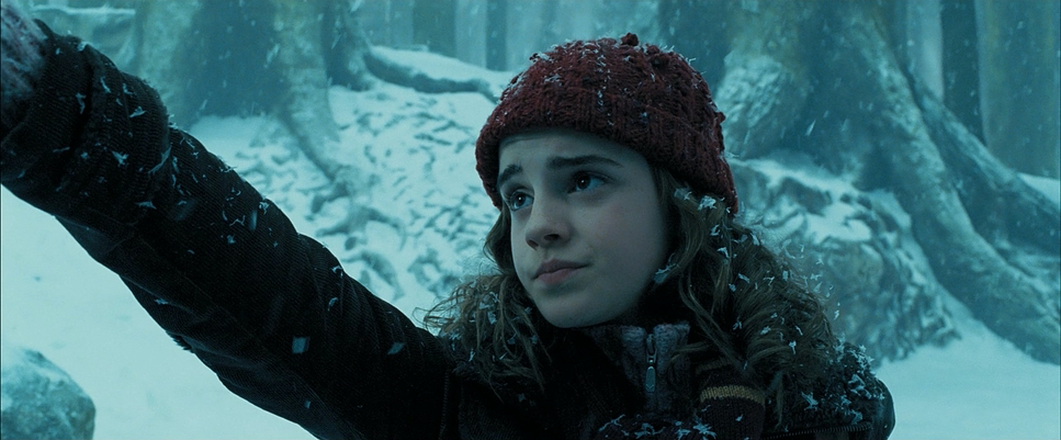 Harry Potter and the Prisoner of Azkaban (2004) - Cinematography Analysis