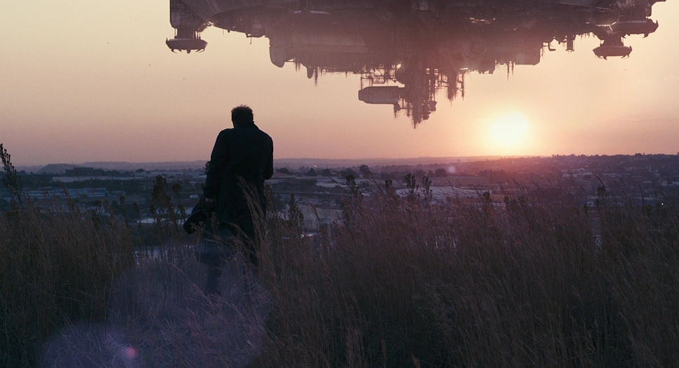 District 9 (2009) - Cinematography Analysis