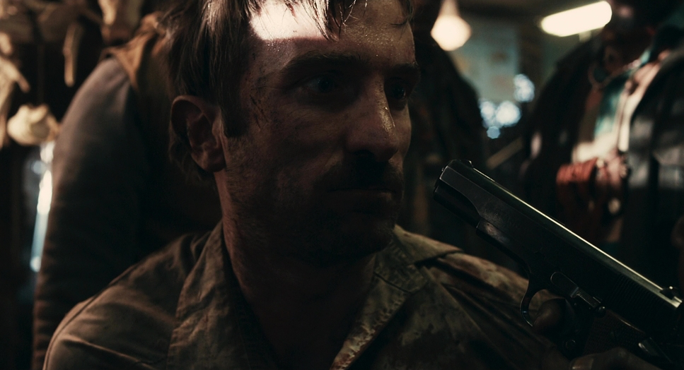 District 9 (2009) - Cinematography Analysis