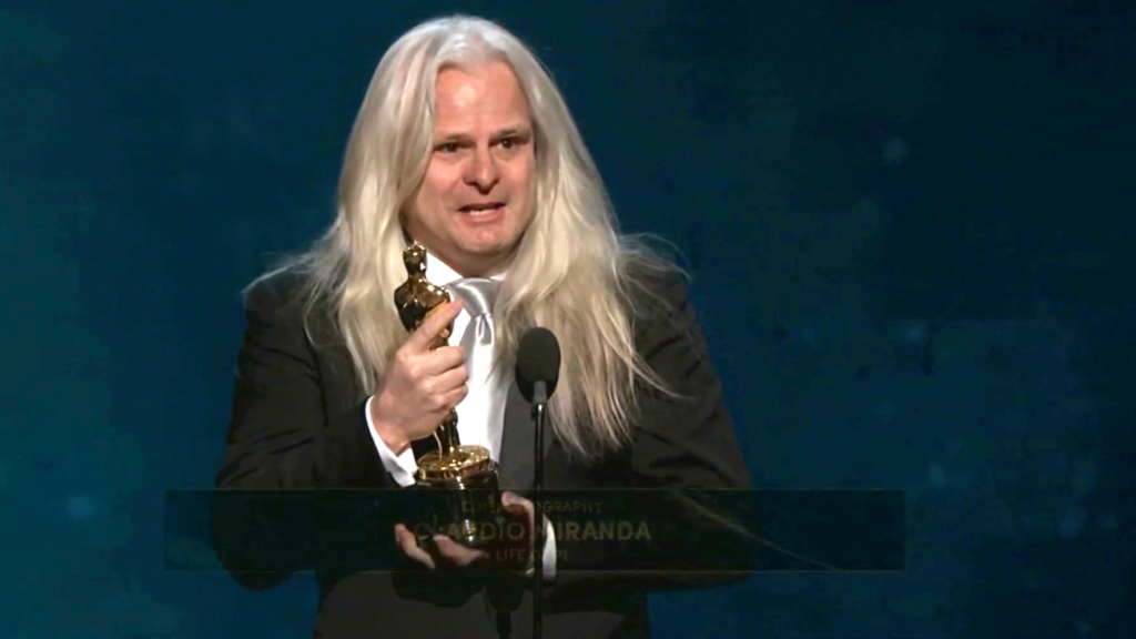 Life of Pi (2012) - Cinematography Analysis