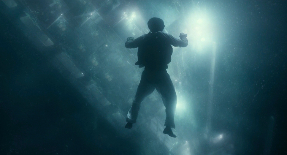 Life of Pi (2012) - Cinematography Analysis