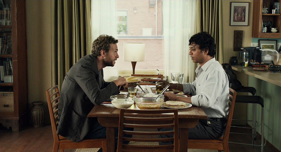 Life of Pi (2012) - Cinematography Analysis