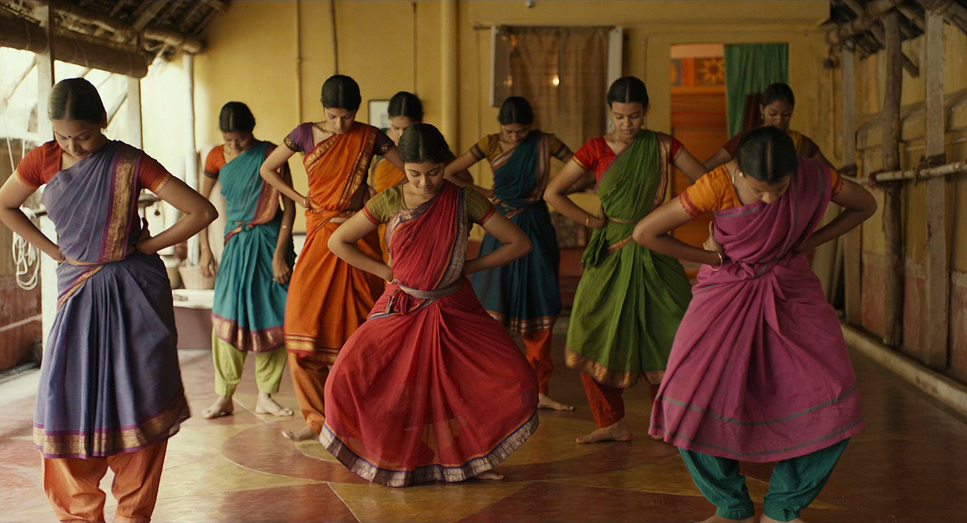 Life of Pi (2012) - Cinematography Analysis